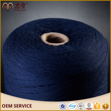 High Tenacity cashmere wool blended yarn for knitter sweater and pants made in china factory